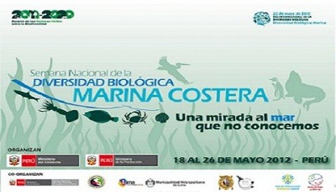 Perú celebra 'Semana de la Diversidad Biológica'