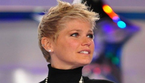 Xuxa confesó que sufrió abusos sexuales de niña