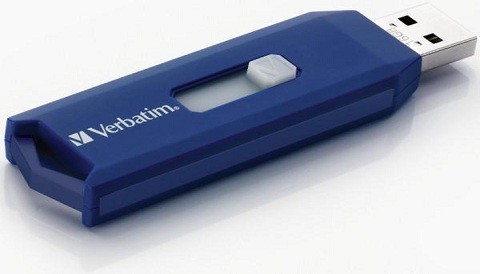 Verbatim lanza nuevo dispositivo Store 'n' Go V3 USB 3.0