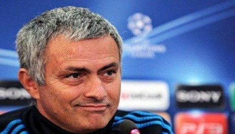 Mourinho renueva contrato con el Real Madrid