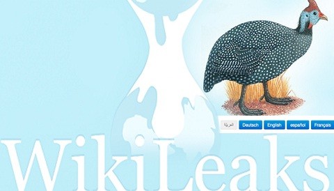 WLFriends, la nueva red social de WikiLeaks