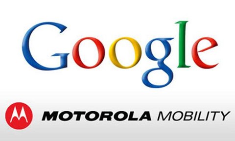 Google adquiere a Motorola