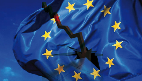 Se anuncia recesión para la Zona del Euro en este 2012