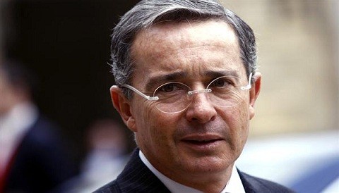 Intentan asesinar al expresidente Álvaro Uribe en Argentina
