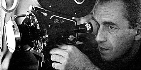 Finaliza ciclo dedicado a la filmografía de Michelangelo Antonioni