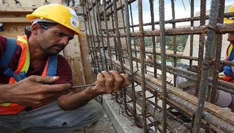 Scotiabank: construcción seguirá liderando el crecimiento económico de Perú