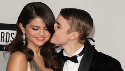 Selena Gomez discutió con Justin Bieber por teléfono