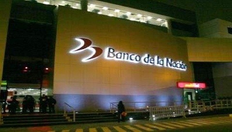 Banco de la Nación ofrecería sus instalaciones para inscripción de fonavistas