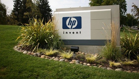 Hewlett-Packard anunció recorte de 27 mil empleados