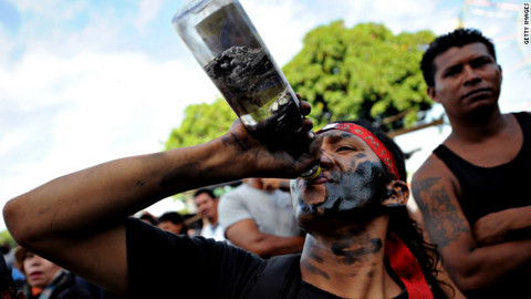 Una de cada 10 personas en Latinoamérica tiene dependencia de alcohol