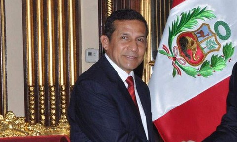 Presidente Humala: Hacen Negocio con la ansiedad de los fonavistas