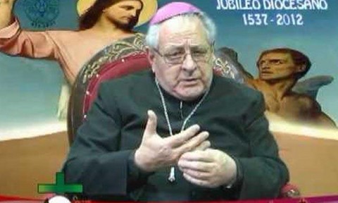 Arzobispo del Cusco: Hubo falta de prudencia del Padre Garatea al no seguir las indicaciones del Cardenal