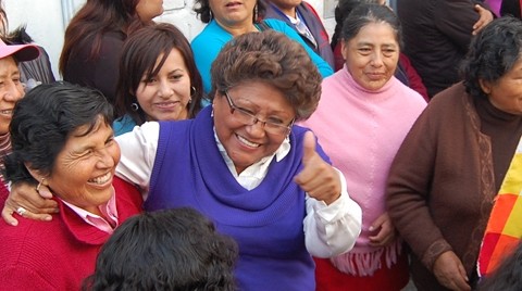 Gobernadora de Tacna se pronunció sobre caso de peruano muerto en mina chilena