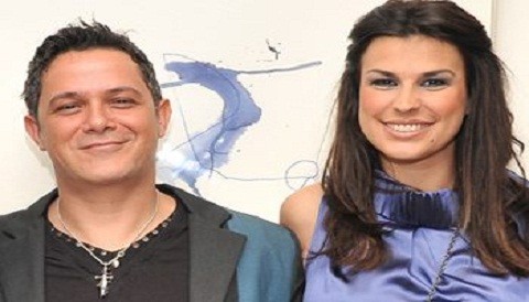 Alejandro Sanz y Raquel Perera ya serían esposos