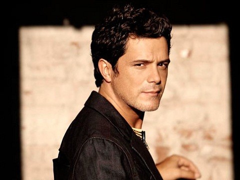 Alejandro Sanz se casó en privado