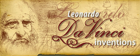 Manuscritos antiguos de Leonardo Da Vinci son revelados