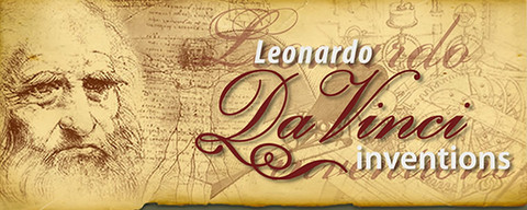 Manuscritos antiguos de Leonardo Da Vinci son revelados