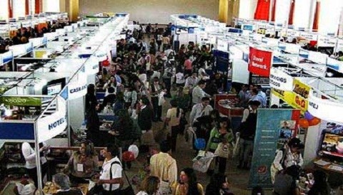 XIV Salón Internacional de Turismo SIT 2012 XIV Salón Internacional de Turismo SIT 2012