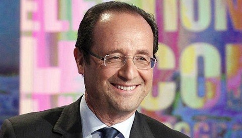 François Hollande: 'La intervención armada en Siria no está excluida'