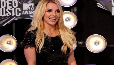 Britney Spears exigió a 'Factor X' ganar más que Jennifer López