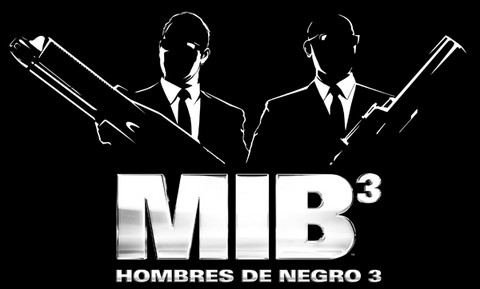 Película Hombres de Negro 3 recaudó más de US$55 mil en menos de una semana