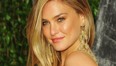 Bar Refaeli: 'Voy a casarme con Justin Bieber'