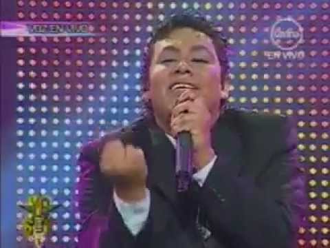 Yo Soy: Juan Gabriel pasó a la siguiente ronda del programa