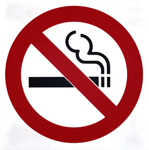Hoy se celebra el Día Mundial del No consumo de Tabaco