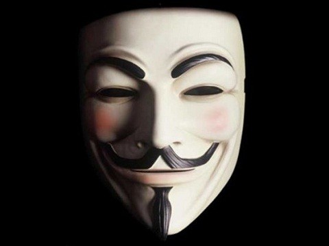 Anonymous atacó el Gran Premio de Canadá de Formula Uno