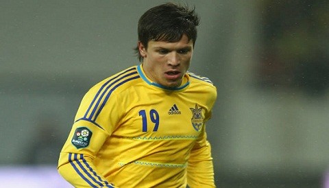 Manchester United y Chelsea se pelean por el talento del 'Messi ucraniano'
