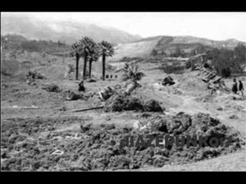 Terremoto de 1970 permanece en el recuerdo de los peruanos