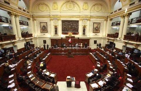 Poder Ejecutivo tendrá 45 días para realizar modificaciones tributarias