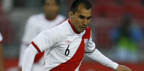 Selección peruana: Rainer Torres se lesionó y es duda ante Colombia