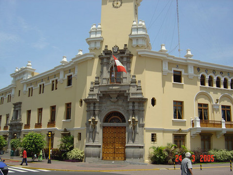 Agenda cultural de la Municipalidad de Miraflores