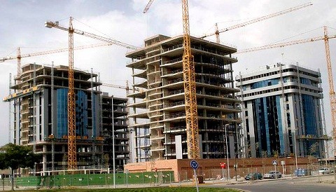 Aprovechando el boom de la construcción