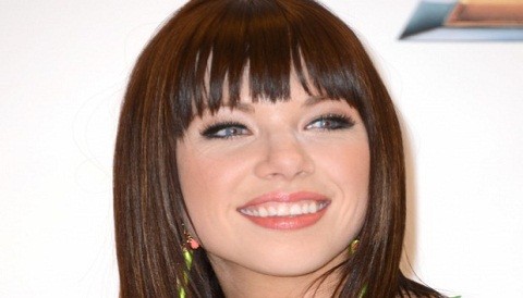 Carly Rae Jepsen: Hare que Justin Bieber se sienta orgulloso