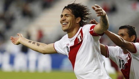 ¡A ganar! Perú sale hoy a tumbarse a Colombia en el Nacional