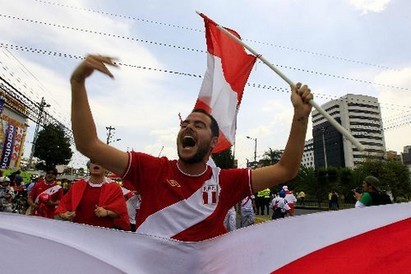 Perú vs. Colombia: El partido que la selección peruana debe ganar o ganar