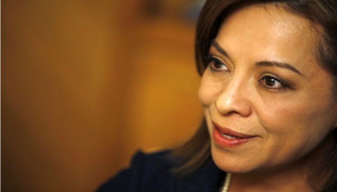 Josefina Vázquez Mota a mujeres mexicanas: con sus votos ganaré las elecciones