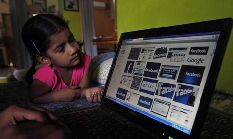 Facebook podría ser usado formalmente por menores a partir de los 13 años