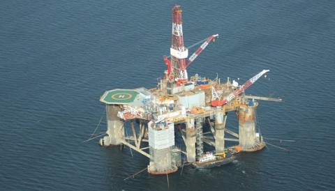 Gobierno argentino: petroleras británicas en Malvinas son ilegítimas