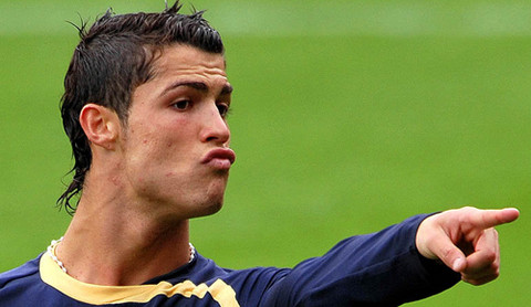 Eurocopa: Cristiano Ronaldo confía en hacer un buen papel con Portugal