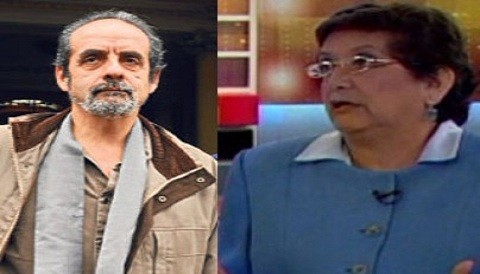 Javier Diez Canseco y Rosa Mávila renunciaron a Gana Perú