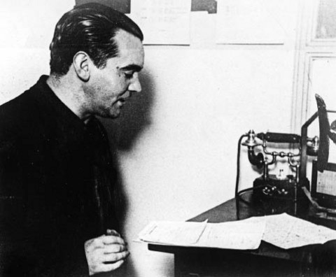 EEUU: Celebran 114 aniversario del nacimiento de Federico García Lorca