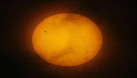Perú también disfrutará hoy de la última aparición de Venus en el siglo XXI