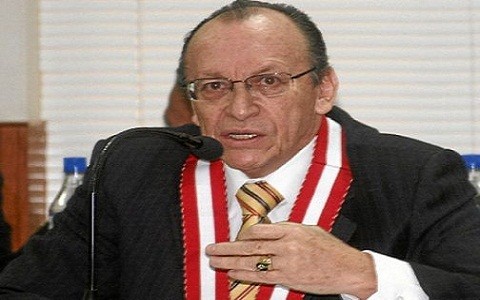 Fiscal de la Nación: Gregorio Santos está propiciando un golpe de Estado
