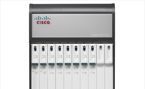 Cisco entrega el fundamento para el internet móvil de próxima generación