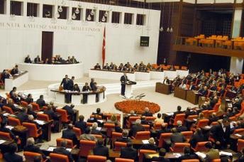 Nueva Constitución turca, esperanza para las minorías