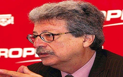 Humberto Campodónico: Si es necesario envasaremos GLP para bajar el precio
