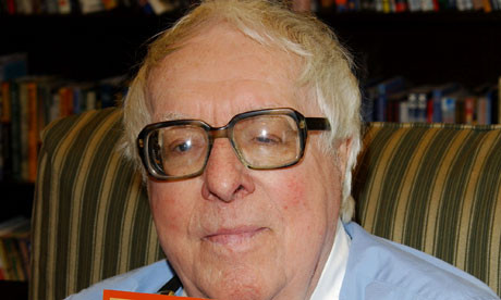 Misterio de luto: Falleció escritor Ray Bradbury a los 91 años